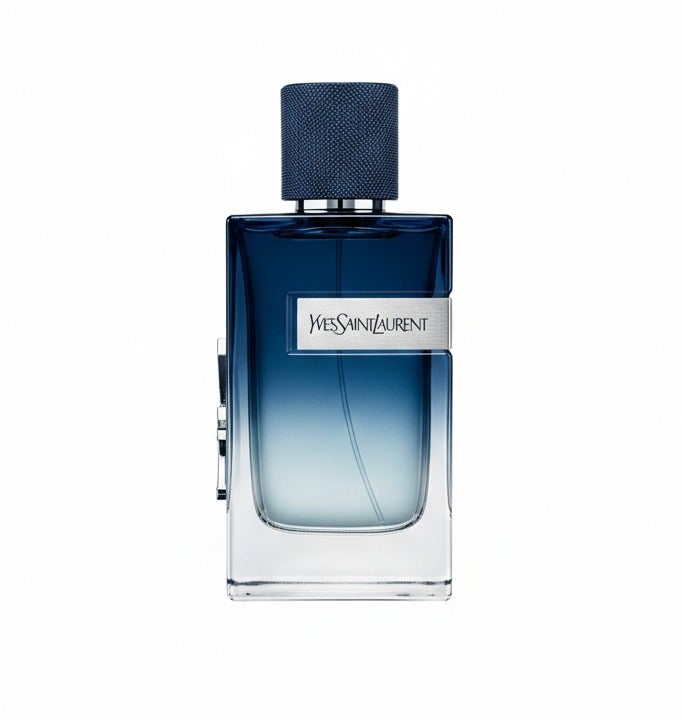 Saint Laurent Yves Saint Laurent Y Eau de Parfum - 100ml Home Fragrance Gift Set - Image 1